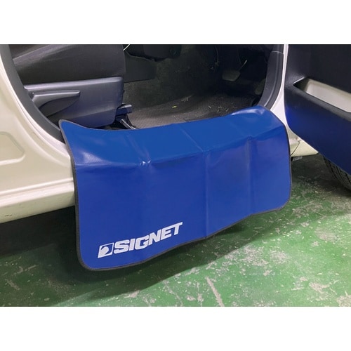 スカッフプレート保護カバー 640×450mm