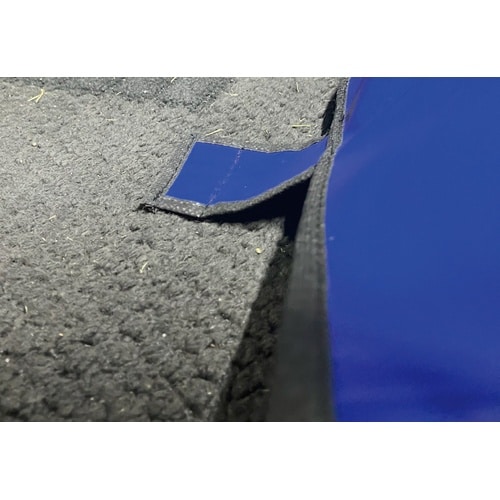 スカッフプレート保護カバー 640×450mm