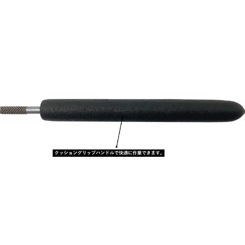 8点 フック&ピックセット クッショングリップ付