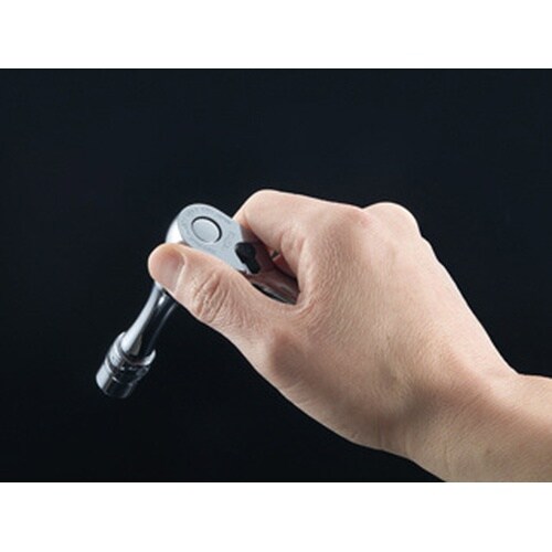 9.5SQ 90ギア ショートラチェットハンドル