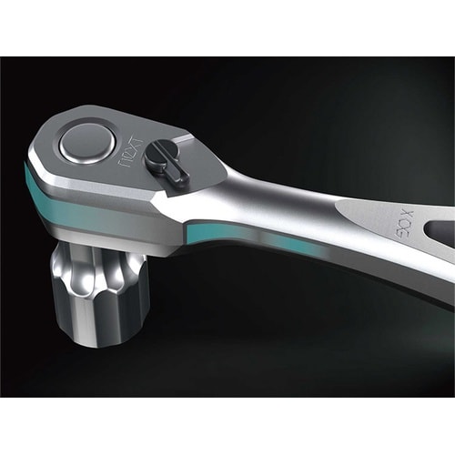 9.5SQ 90ギア neXTラチェットハンドル