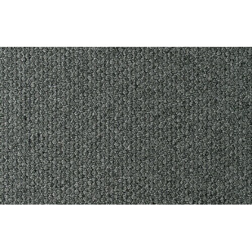 折りたたみチェア 厚張り グレー・4脚