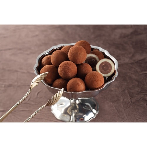 ユウカ ティラミスミルク