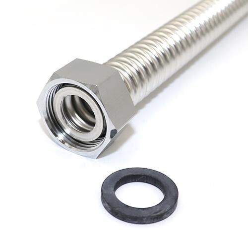 水道用フレキパイプ(日水協) <FF20(W)>