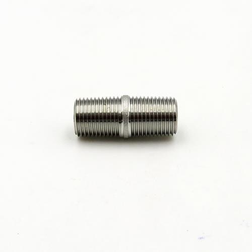 ステンレス製(304)ねじ込みニップル