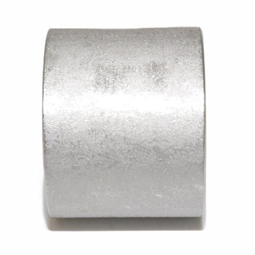 ステンレス製(304)ねじ込みハーフソケット