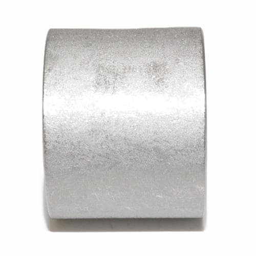 ステンレス製(304)ねじ込みハーフソケット