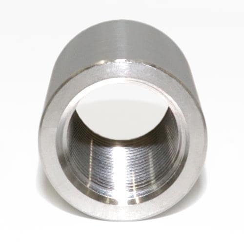 ステンレス製(304)ねじ込み厚口ソケット