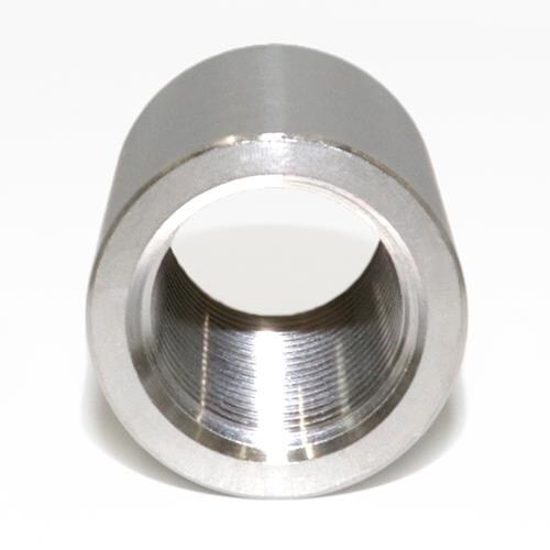 ステンレス製(304)ねじ込み厚口ソケット