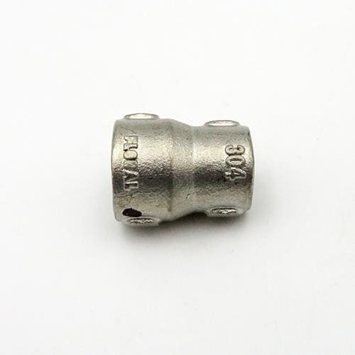 ステンレス製ねじ込み継手(304)異径ソケット