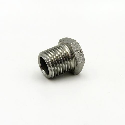 ステンレス製ねじ込み継手(304)ブッシング