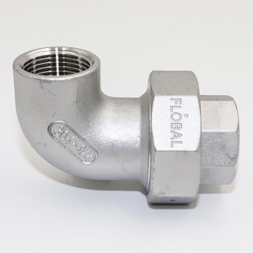 ユニオンエルボ