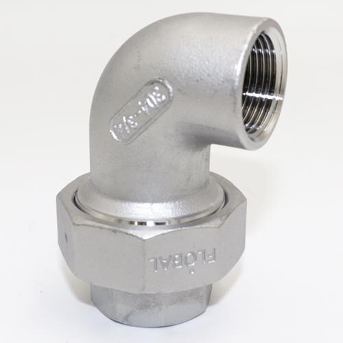 ユニオンエルボ