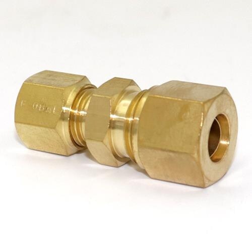 異径両口ストレート