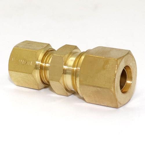 異径両口ストレート