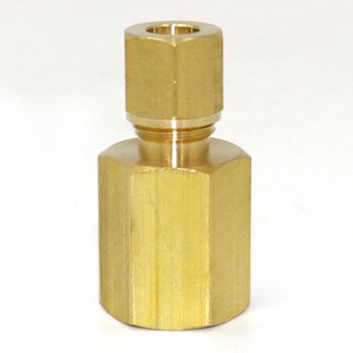 内ネジ・ストレート