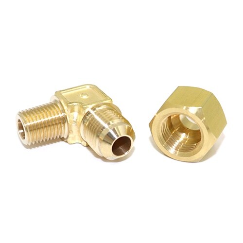 ハーフエルボN付