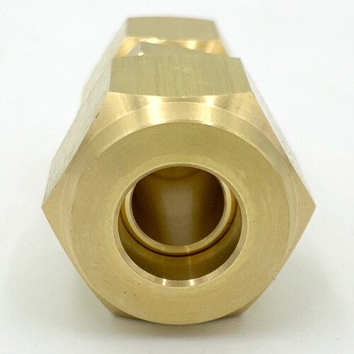 径違いユニオンN付