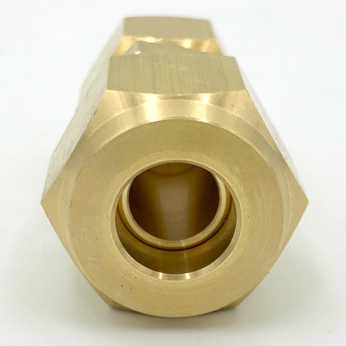 径違いユニオンN付