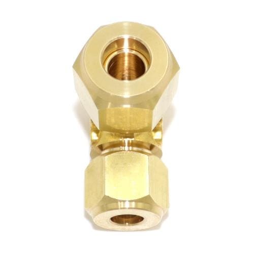 径違いエルボN付