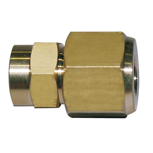 ロー付ハーフユニオンN付