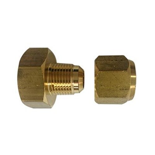 チャージ口金N付