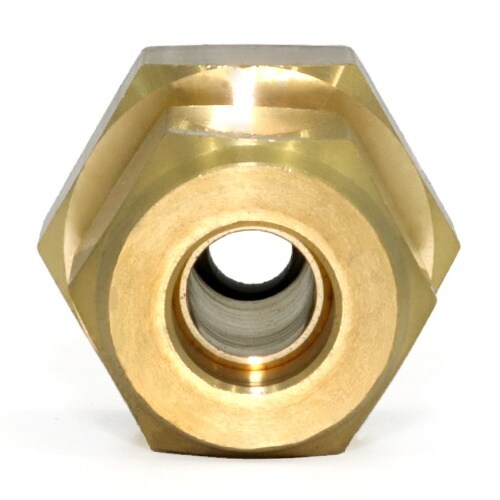 チャージ口金N付