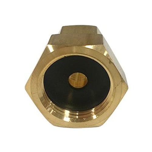 チャージ口金N付