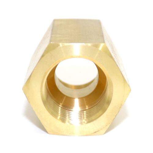 フレアソケット