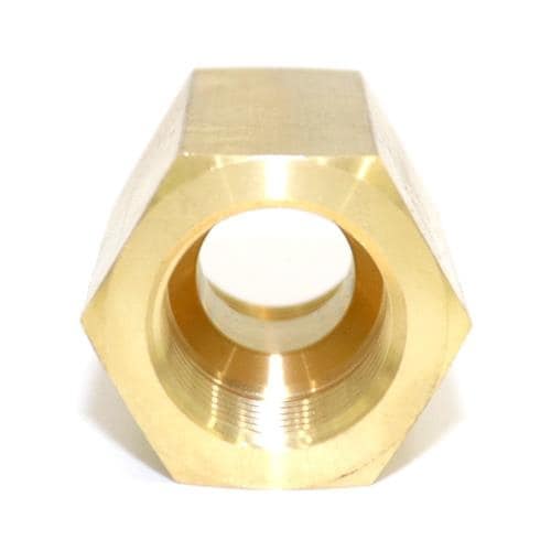 フレアソケット