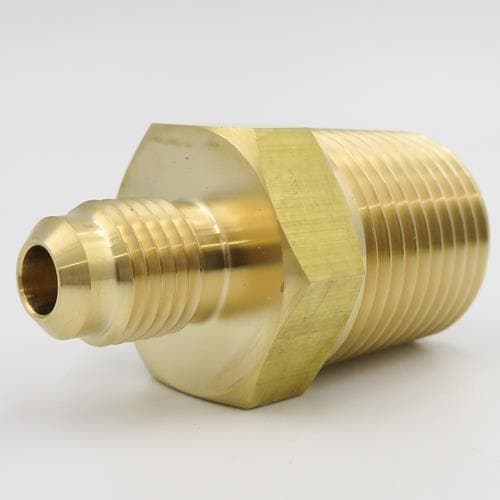 ハーフユニオン本体