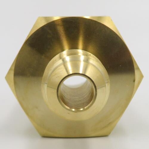 ハーフユニオン本体