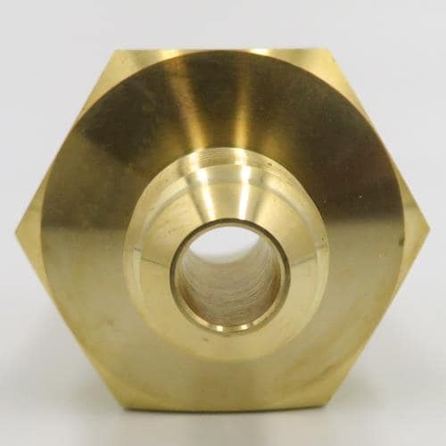 ハーフユニオン本体