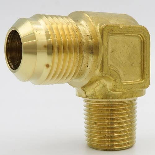 ハーフエルボ本体