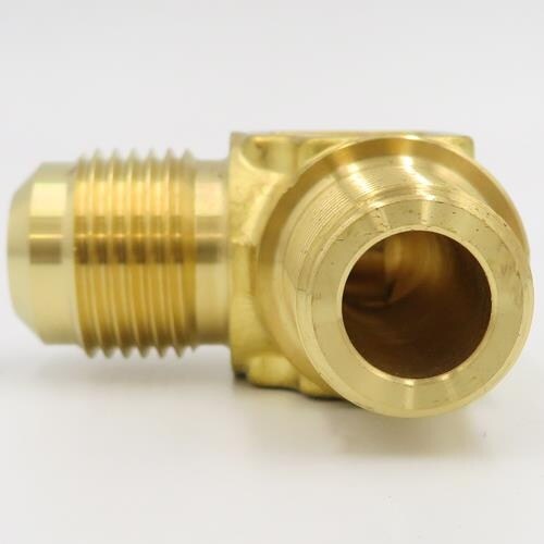 ハーフエルボ本体