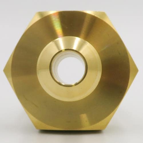 径違いユニオン本体