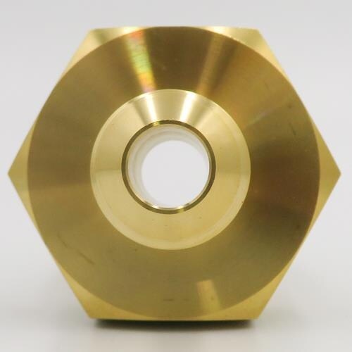 径違いユニオン本体