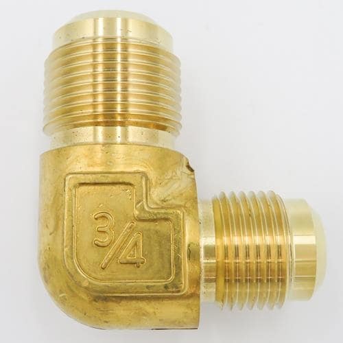 径違いエルボ本体