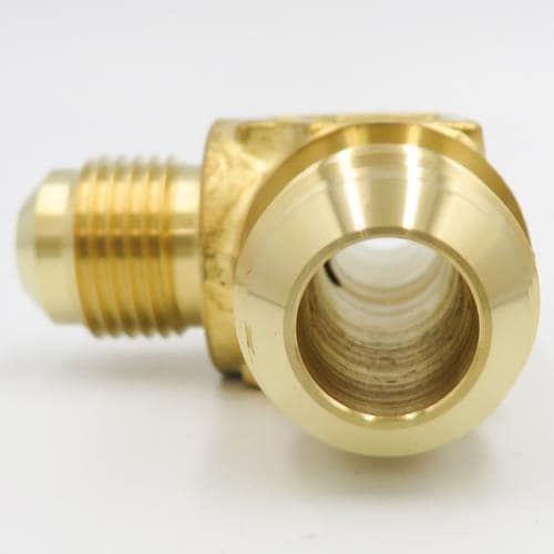 径違いチーズ本体