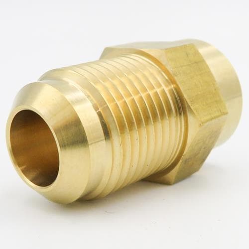 ロー付ハーフユニオン本体