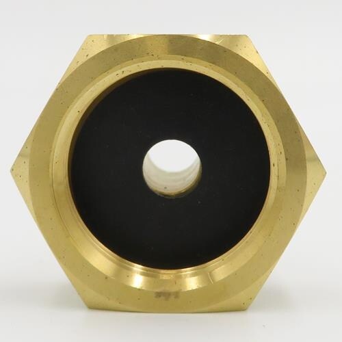 チャージ口金本体