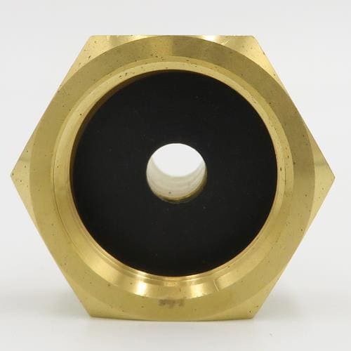 チャージ口金本体