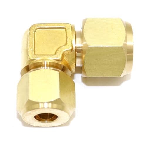 径違いエルボN付