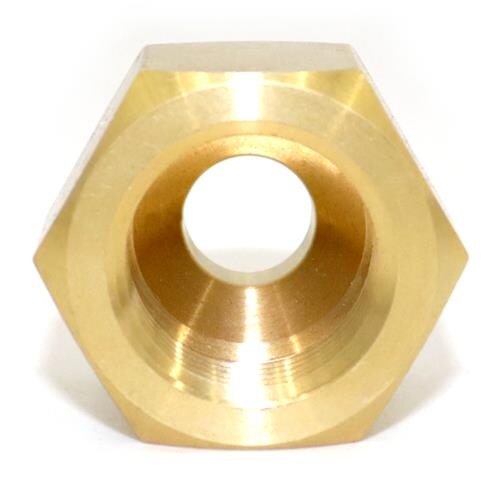 異径フレアナット