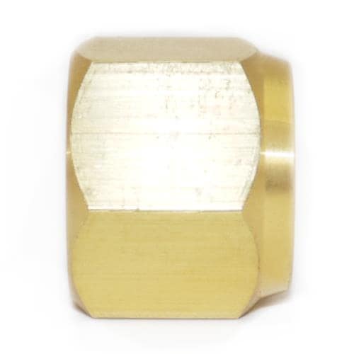 異径フレアナット