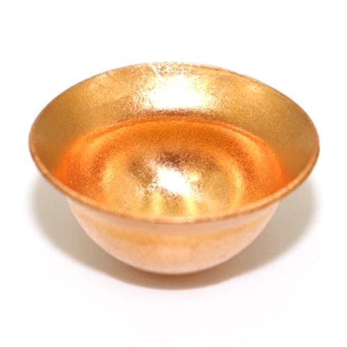 45°銅ボンネットキャップ