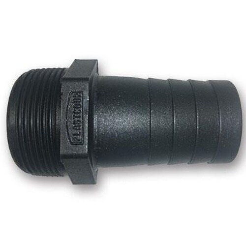 ポリアミド プラストカップホースコネクター 大口径