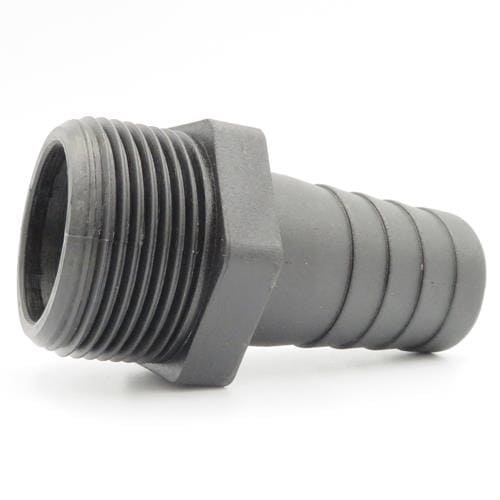 ポリアミド プラストカップホースコネクター 大口径