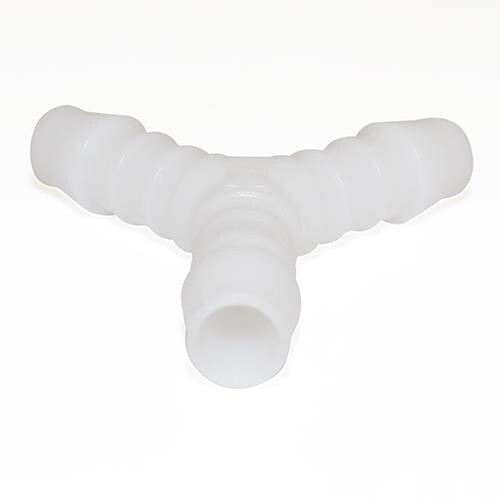 Y型ホース継手 ポリアセタール