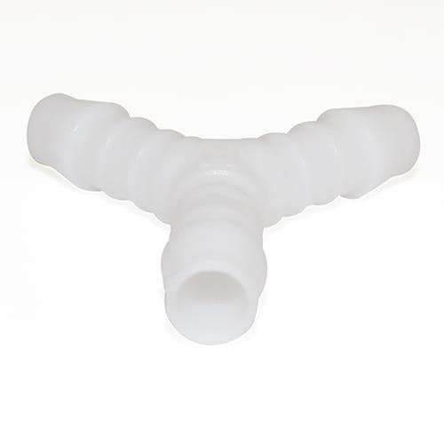 Y型ホース継手 ポリアセタール